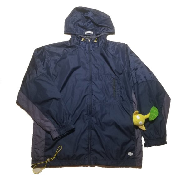y2k Nike Air Wind Breaker men's M - Picture 1 of 10